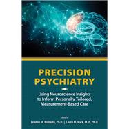 Precision Psychiatry