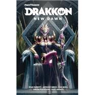 Power Rangers: Drakkon New Dawn