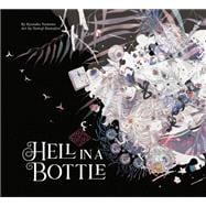 Hell in a Bottle Maiden's Bookshelf