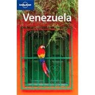 Venezuela,9781741791587 Venezuela,9781741791587