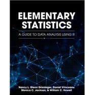 Elementary Statistics,9781793581587