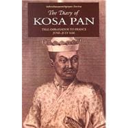 The Diary of Kosa Pan
