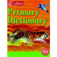 Collins Primary Dictionary: Collins Children's Dictionaries