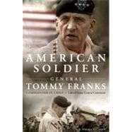 American Soldier
