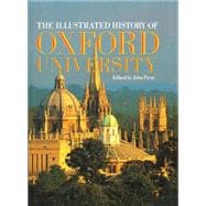 The Illustrated History of Oxford University