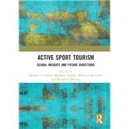 Active Sport Tourism