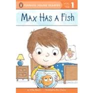 Max Has a Fish