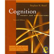 Cognition: Theory and Applications