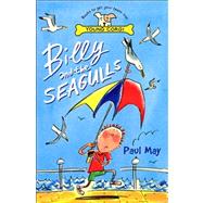 Billy And the Seagulls