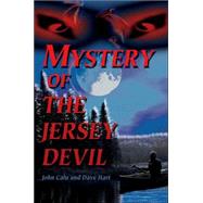 Mystery of the Jersey Devil