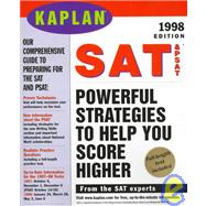 Kaplan Sat 1998