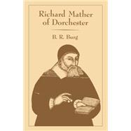 Richard Mather of Dorchester