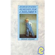 Homeopathic Remedies for Children