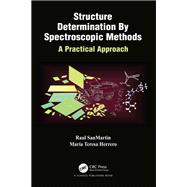 Structure Determination By Spectroscopic Methods
