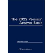 The 2022 Pension Answer Book