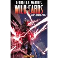 George R.R. Martin's Wild Cards