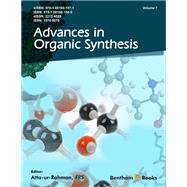 Advances in Organic Synthesis: volume 7