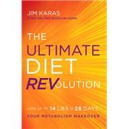 The Ultimate Diet Revolution