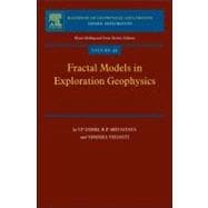 Fractal Models in Exploration Geophysics