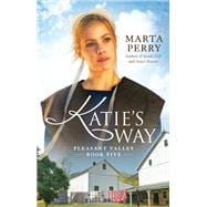 Katie's Way book cover, ISBN 9780451491589