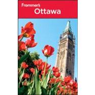 Frommer's Ottawa