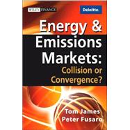 Energy and Emissions Markets : Collision or Convergence?
