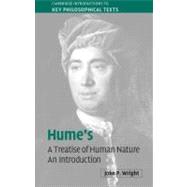 Hume's 'A Treatise of Human Nature': An Introduction