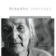 Arapaho Journeys