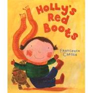 Holly's Red Books