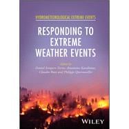 Responding to Extreme Weather Events