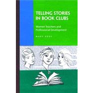 Telling Stories in Book Clubs