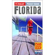 Insight Pocket Guide Florida