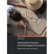 Conservation Practices on Archaeological Excavations