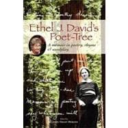 Ethell J. David's Poet Tree: A Memoir in Poetry, Rhyme and Wordplay