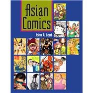 Asian Comics