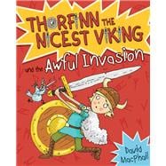 Thorfinn and the Awful Invasion