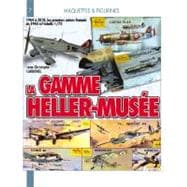 La Gamme Heller-musee