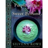 Purple Citrus & Sweet Perfume