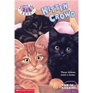 Kitten Crowd
