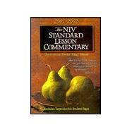 Standard Lesson Commentary 2001-2002