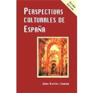 Perspectivas culturales de España