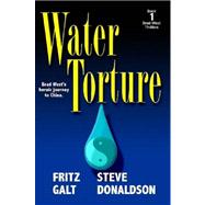 Water Torture: A Brad West Thriller