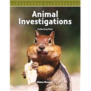 Animal Investigations: Level 4