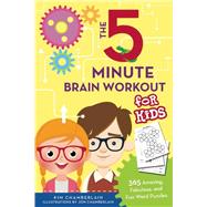The 5 Minute Brain Workout for Kids