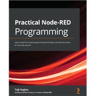 Practical Node-RED Programming