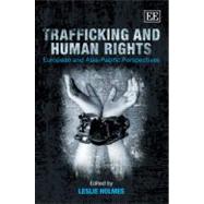 Trafficking and Human Rights