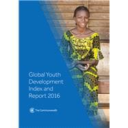 Global Youth Development Index and Report 2016