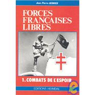 Forces Francaises Libres