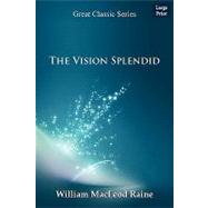 The Vision Splendid,9788132011590