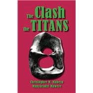 The Clash of the Titans & Other Short Stories